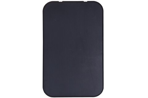 Kryt zámku posuvných dveří BK21-V27454-FC