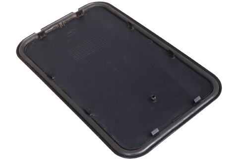 Kryt zámku posuvných dveří BK21-V27454-FC