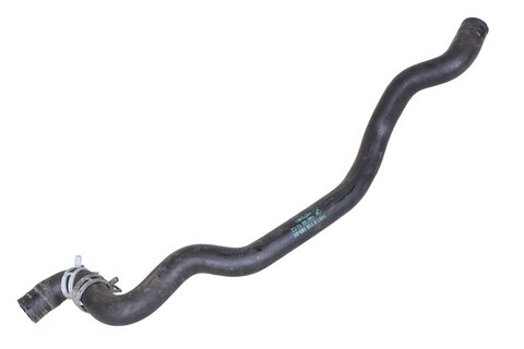 Hadice vodní regulačního ventilu chlazení- přívod 2.1 64539119168