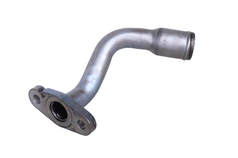 Olejové potrubí turbodmychadla zpětné 11427808757