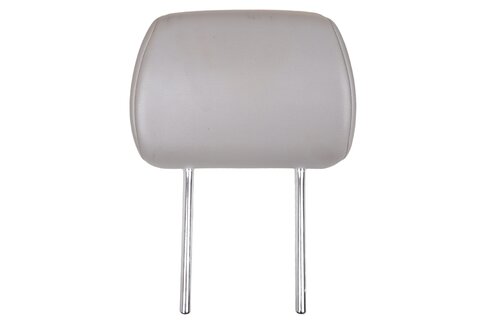 Opěrka hlavy přední L=P (koženka) 7F0881903F19X