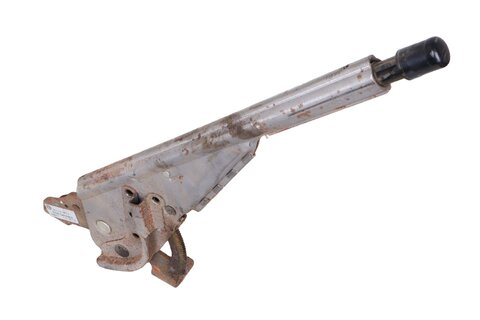 Páka parkovací brzdy 7E1711301J