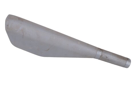 Rukojeť ruční brzdy 7H0711461H30T