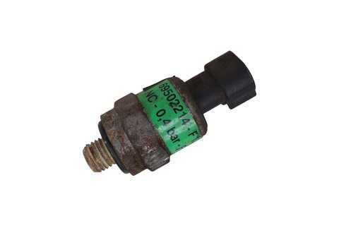 Snímač tlaku chladiva klimatizace 69502214