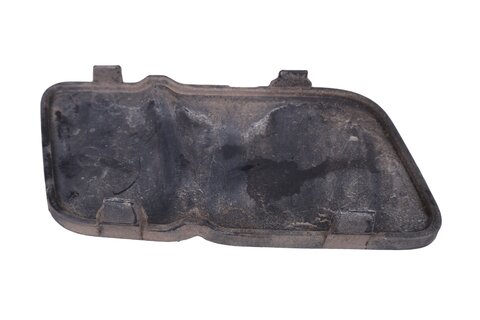 Krytka předního nárazníku nelakovací L - 5801350681