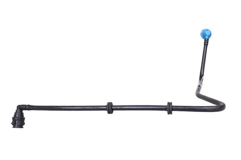 Palivové potrubí 504356999