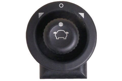 Elektrické ovládání zrcátek CA6T-17B676-AA