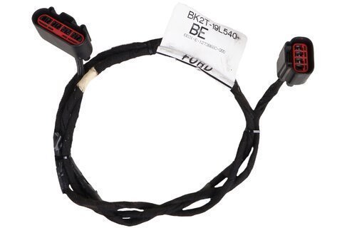 Kabelový svazek posuvných dveří BK2T-19L540-BG