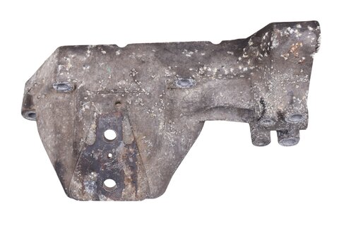 Držák motoru pravý 504386159