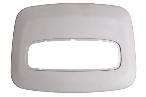 Rámeček stropního světla - střed BK21-13773-DE