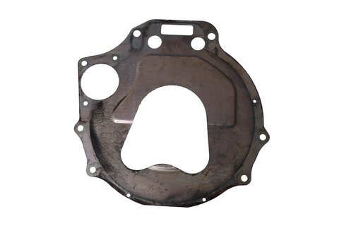 Plech motoru krycí 504197197