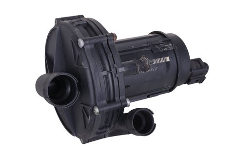 Sekundární vzduchové čerpadlo 078906601M