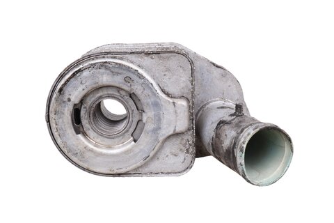 Olejový chladič 5801548657