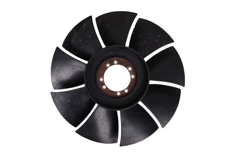 Ventilátor chlazení 9 listů 504154349