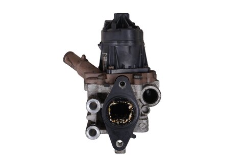 EGR ventil - 504388655