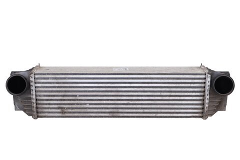 Chladič nasávaného vzduchu - intercooler 17517805629