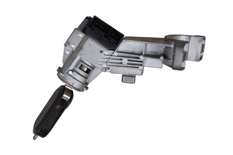 Spínací skříňka s imobilizérem 06- (5 piny)