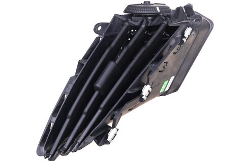 Výdech topení - střed, pravý BK21-V018B08-BB