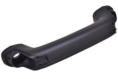 Madlo B sloupku - černé (posuvné dveře) BK21-B045C96-AA