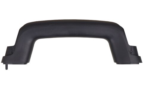 Madlo B sloupku - černé (posuvné dveře) BK21-B045C96-AA