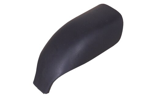 Krytka madla posuvných dveří - černá, V=S BK21-4273-AA