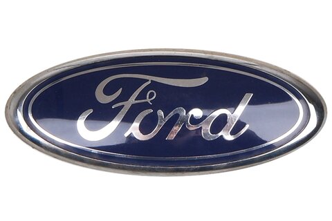 Znak FORD zadní CK41-15402A16-AA