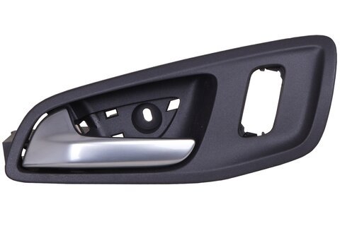 Vnitřní klika předních dveří - levá, chrom BK21-V22601-BE