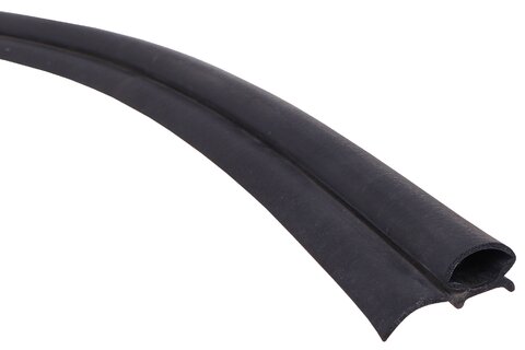 Těsnění předních dveří - levé, zadní BK21-V253A11-DA