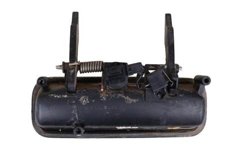 Madlo pátých dveří s mikrospínačem 7E5827565D