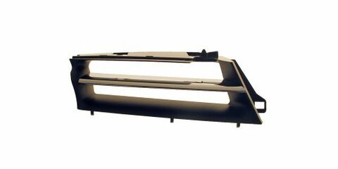 Mřížka pod kapotou pravá P -03 orig.