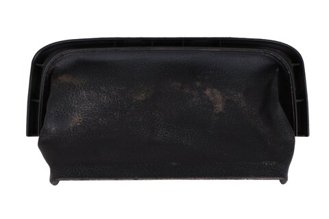 Kryt mezery volantové tyče 7H0858349A