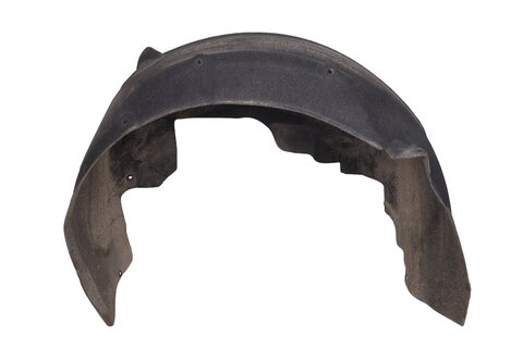 Podběh zadní levý látkový combi 51717209187