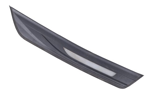 Nástupní prahová lišta zadní pravá 51477203604