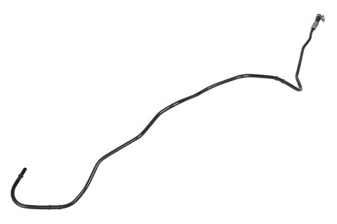 Palivové potrubí- přívodní vedení přední NAFTA 16127205300