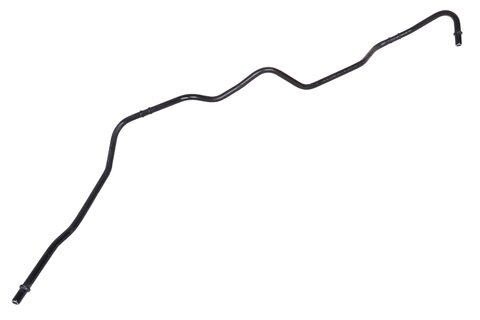 Palivové potrubí- zpětné vedení přední NAFTA 16127205306