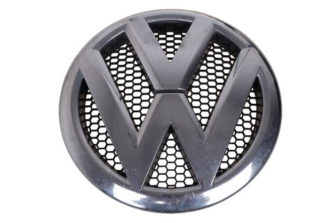 Znak VW přední 7E0853601C