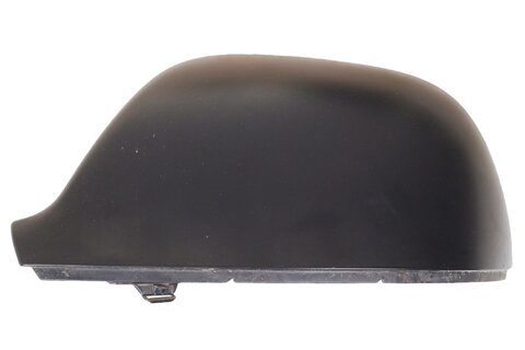 Kryt zpětného vnějšího zrcátka nelakovací levý 7E1857527K