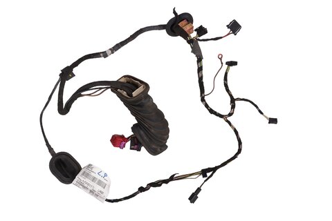 Kabelový svazek předních dveří levý 7E1971120C