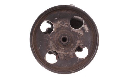 Servočerpadlo 2.0 JTD   AC