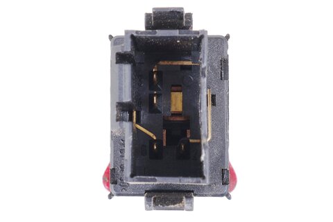 Tlačítko varovných světel 6Y0953235A