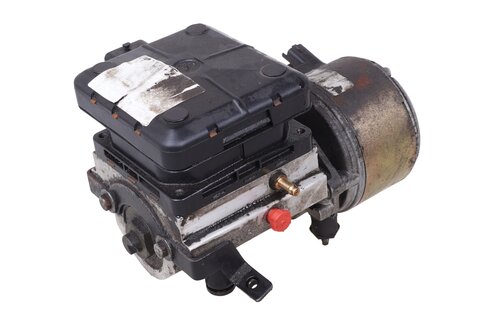 Čerpadlo hydraulického podvozku 527745