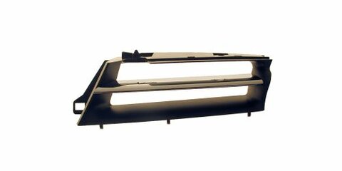 Mřížka pod kapotou levá L -03 orig.