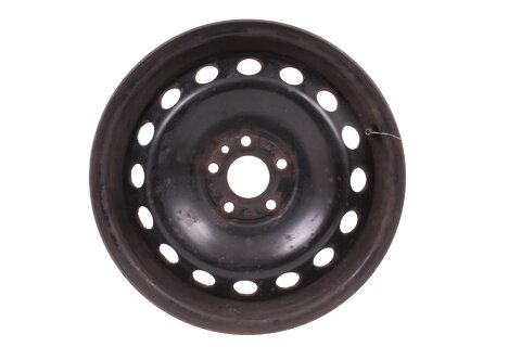 Disk kola 5x98x66 / 6Jx15 H2 ET37,5