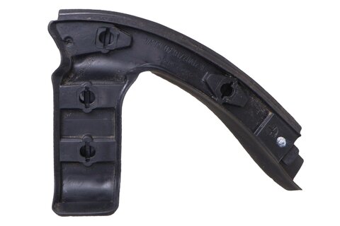 Těsnění předních dveří - pravé, rohové BK21-V02716-AD