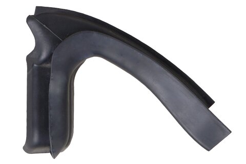 Těsnění předních dveří - levé, rohové BK21-V02717-AD