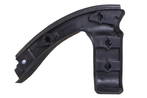 Těsnění předních dveří - levé, rohové BK21-V02717-AD