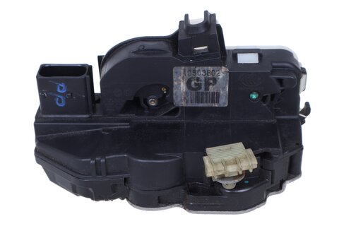 Zámek dveří přední pravý 5-pin (GP) 13503802