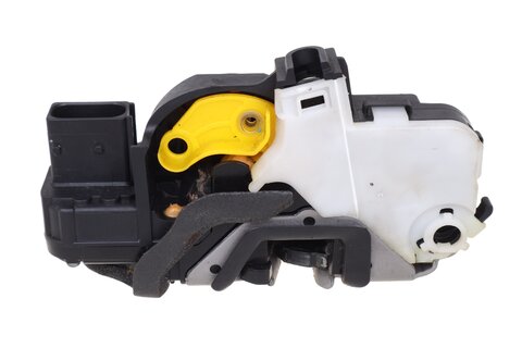Zámek dveří přední levý 6-pin (GN) 13503801