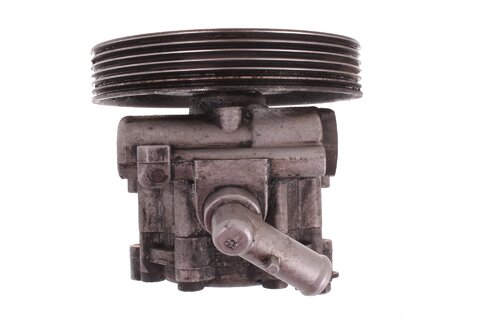 Servočerpadlo 2.0 JTD - AC