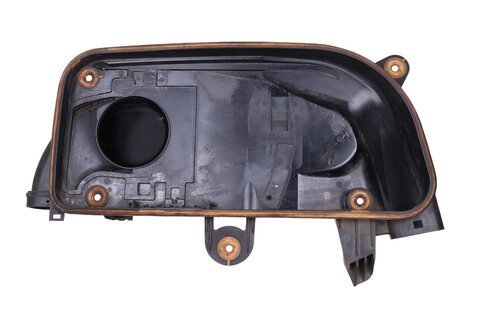 Tlumič hluku sání 13717812462